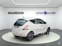 2019 Lancia YPSILON