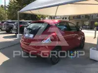 2019 Lancia YPSILON