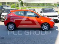 2019 Lancia YPSILON
