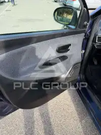 2019 Lancia YPSILON