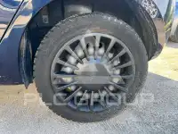 2019 Lancia YPSILON