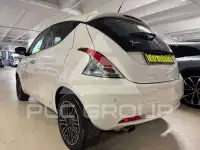 2019 Lancia YPSILON