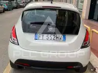 2019 Lancia YPSILON