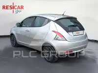 2019 Lancia YPSILON