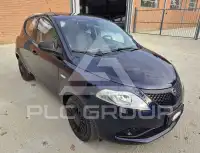 2019 Lancia YPSILON