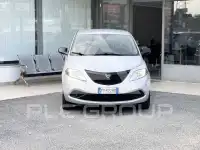 2019 Lancia YPSILON