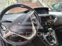 2019 Lancia YPSILON