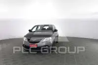 2019 Lancia YPSILON