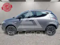 2019 Lancia YPSILON