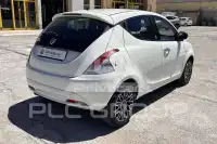 2019 Lancia YPSILON