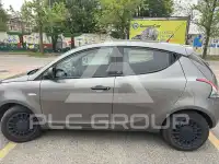 2019 Lancia YPSILON