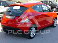 2019 Lancia YPSILON