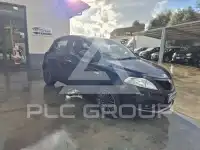 2019 Lancia YPSILON