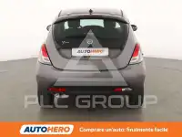 2019 Lancia YPSILON