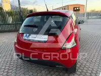 2019 Lancia YPSILON