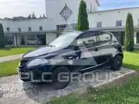 2019 Lancia YPSILON