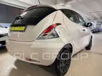2019 Lancia YPSILON