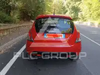 2019 Lancia YPSILON