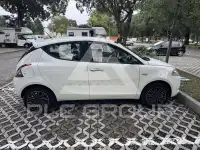 2019 Lancia YPSILON