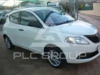 2019 Lancia YPSILON
