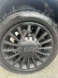 2019 Lancia YPSILON