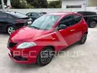2019 Lancia YPSILON