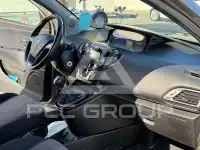 2019 Lancia YPSILON