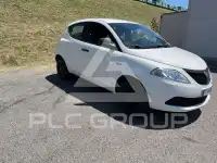 2019 Lancia YPSILON