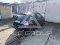 2019 Lancia YPSILON