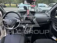 2019 Lancia YPSILON