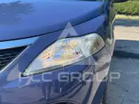 2019 Lancia YPSILON