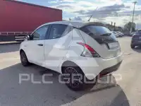 2019 Lancia YPSILON