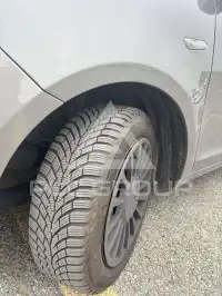2019 Lancia YPSILON