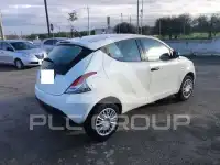2019 Lancia YPSILON