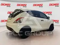 2019 Lancia YPSILON