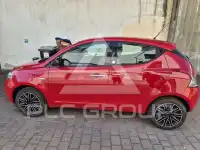 2019 Lancia YPSILON