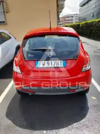 2019 Lancia YPSILON