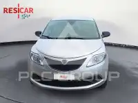 2019 Lancia YPSILON