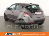 2019 Lancia YPSILON