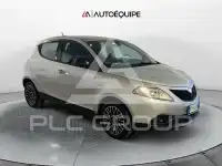 2019 Lancia YPSILON