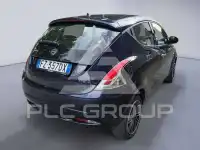 2019 Lancia YPSILON