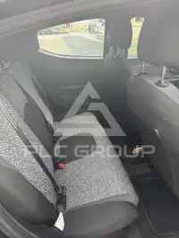 2019 Lancia YPSILON