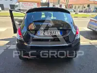 2019 Lancia YPSILON