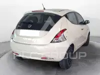 2019 Lancia YPSILON