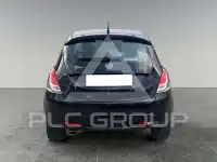 2019 Lancia YPSILON