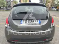 2019 Lancia YPSILON