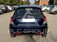 2019 Lancia YPSILON