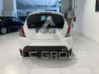 2019 Lancia YPSILON