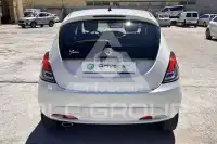 2019 Lancia YPSILON