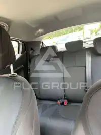 2019 Lancia YPSILON